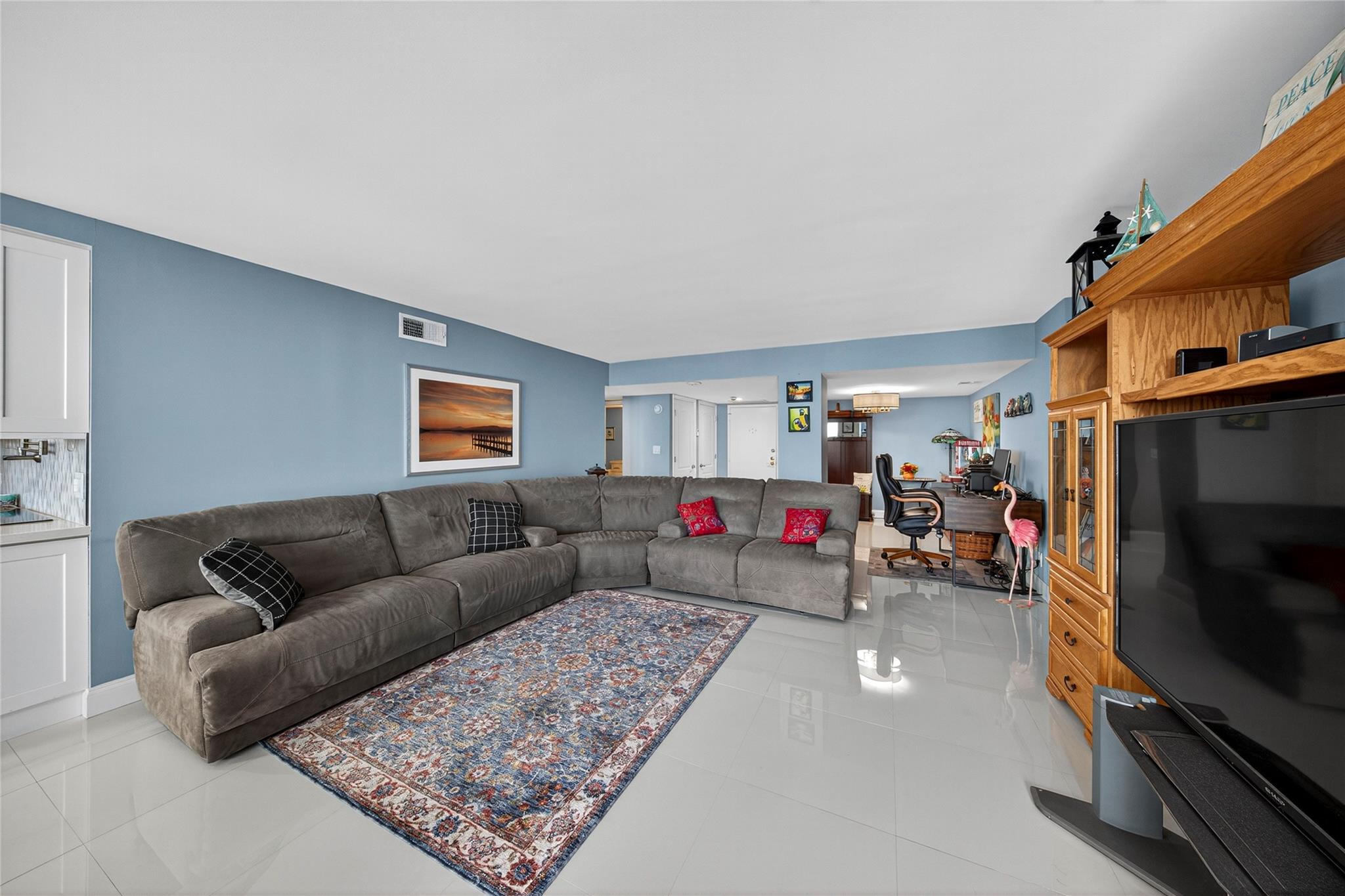 Pompano Aegean - Residential