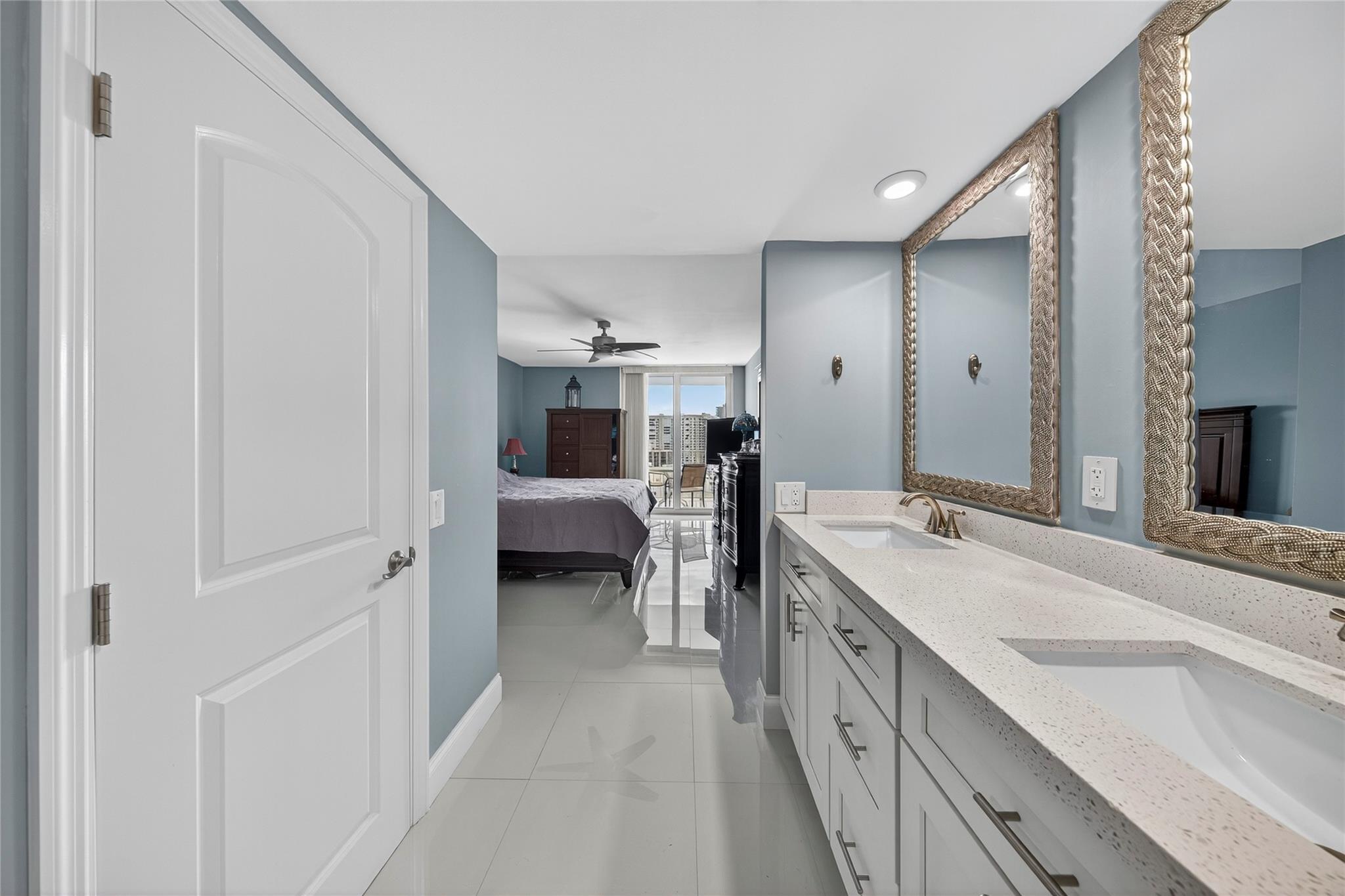 Pompano Aegean - Residential