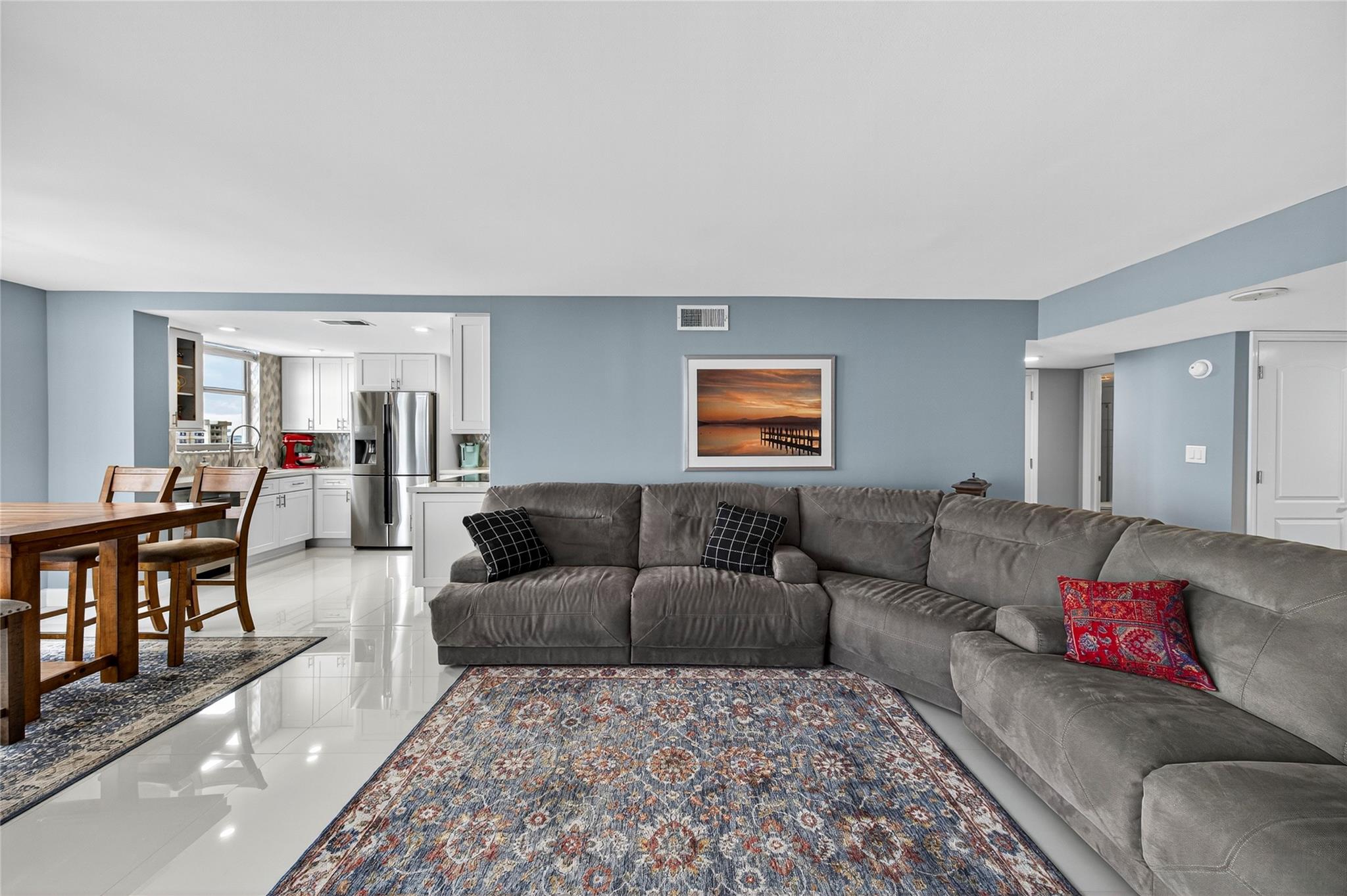 Pompano Aegean - Residential