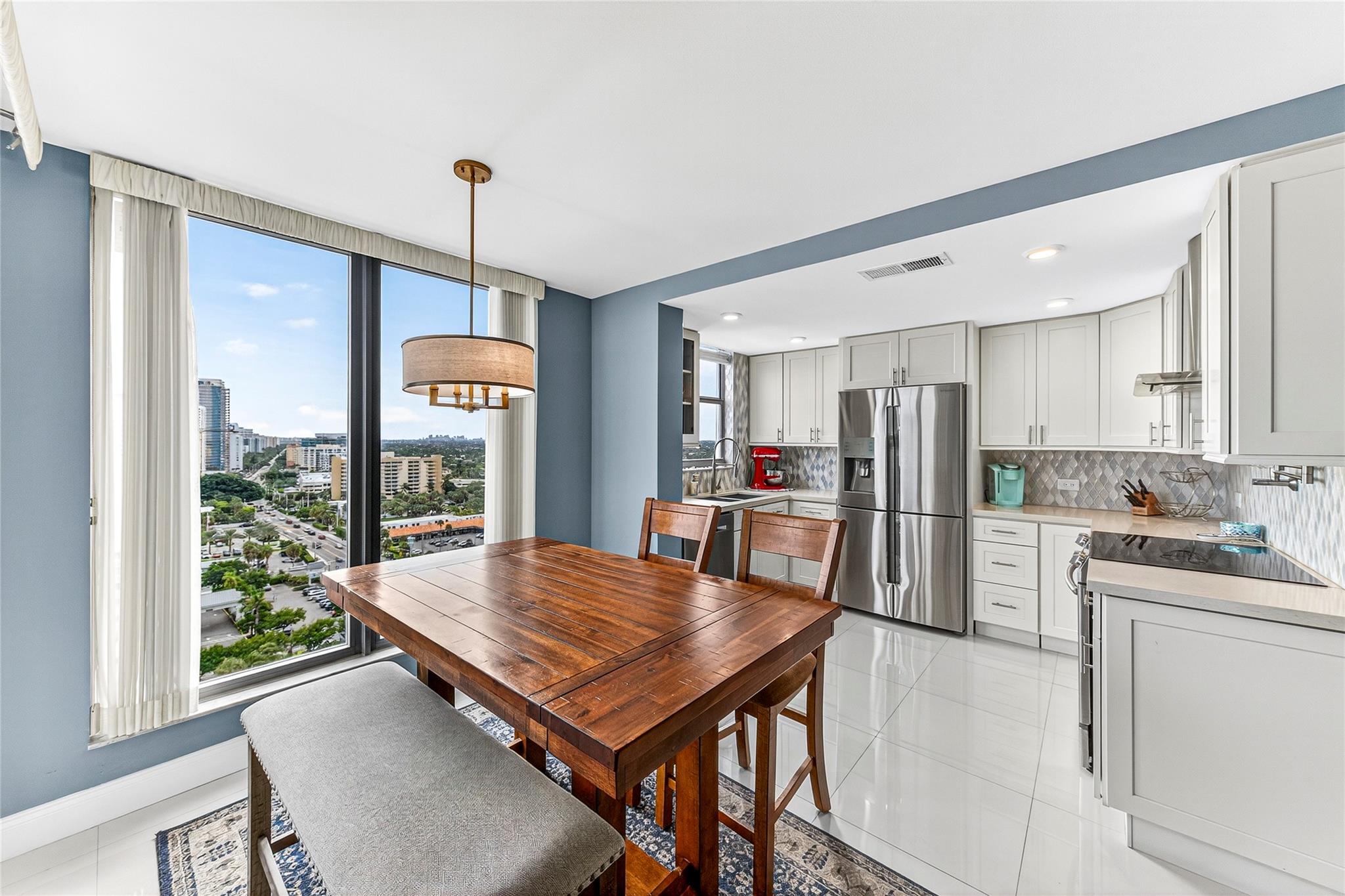 Pompano Aegean - Residential