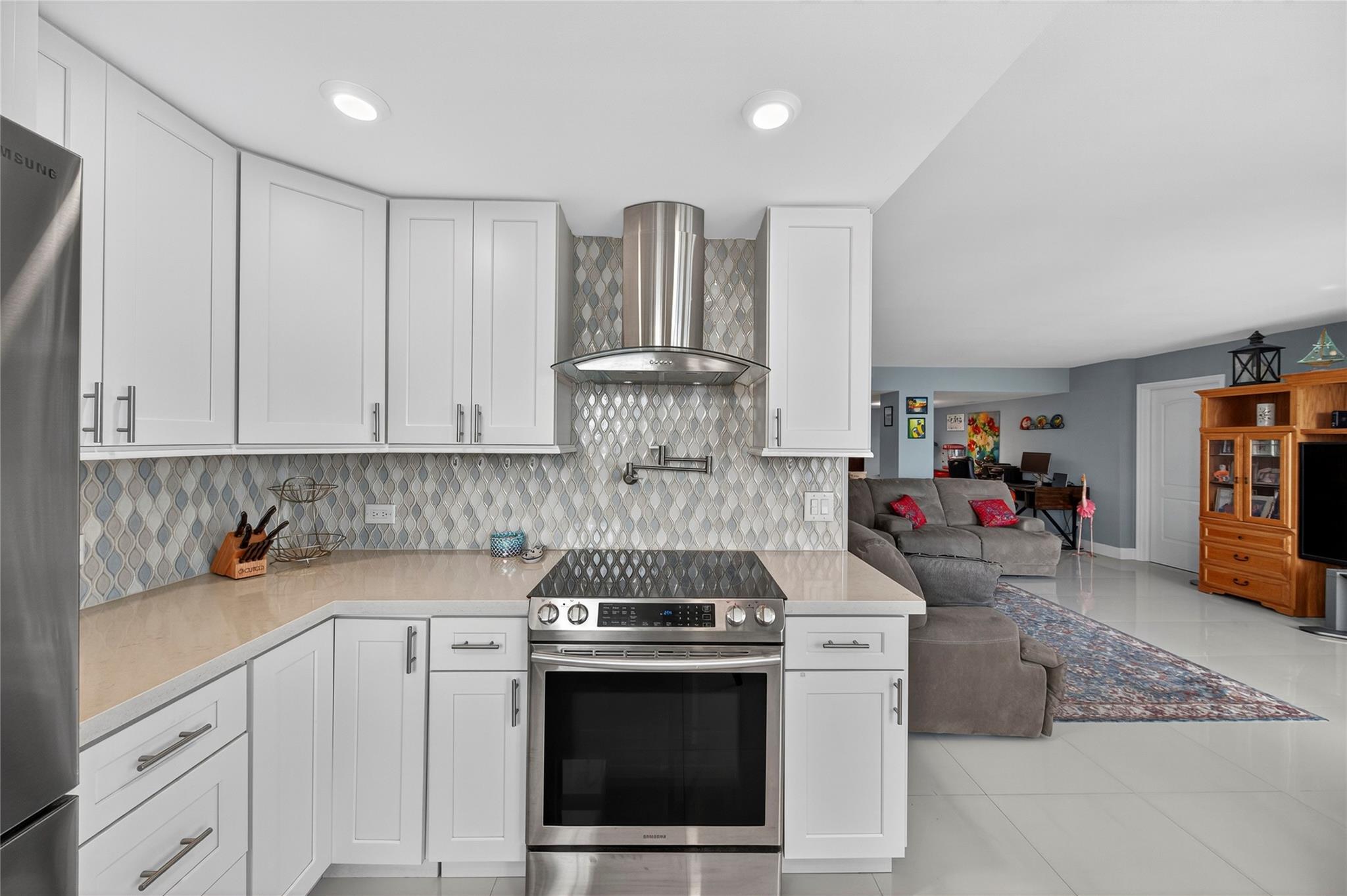 Pompano Aegean - Residential