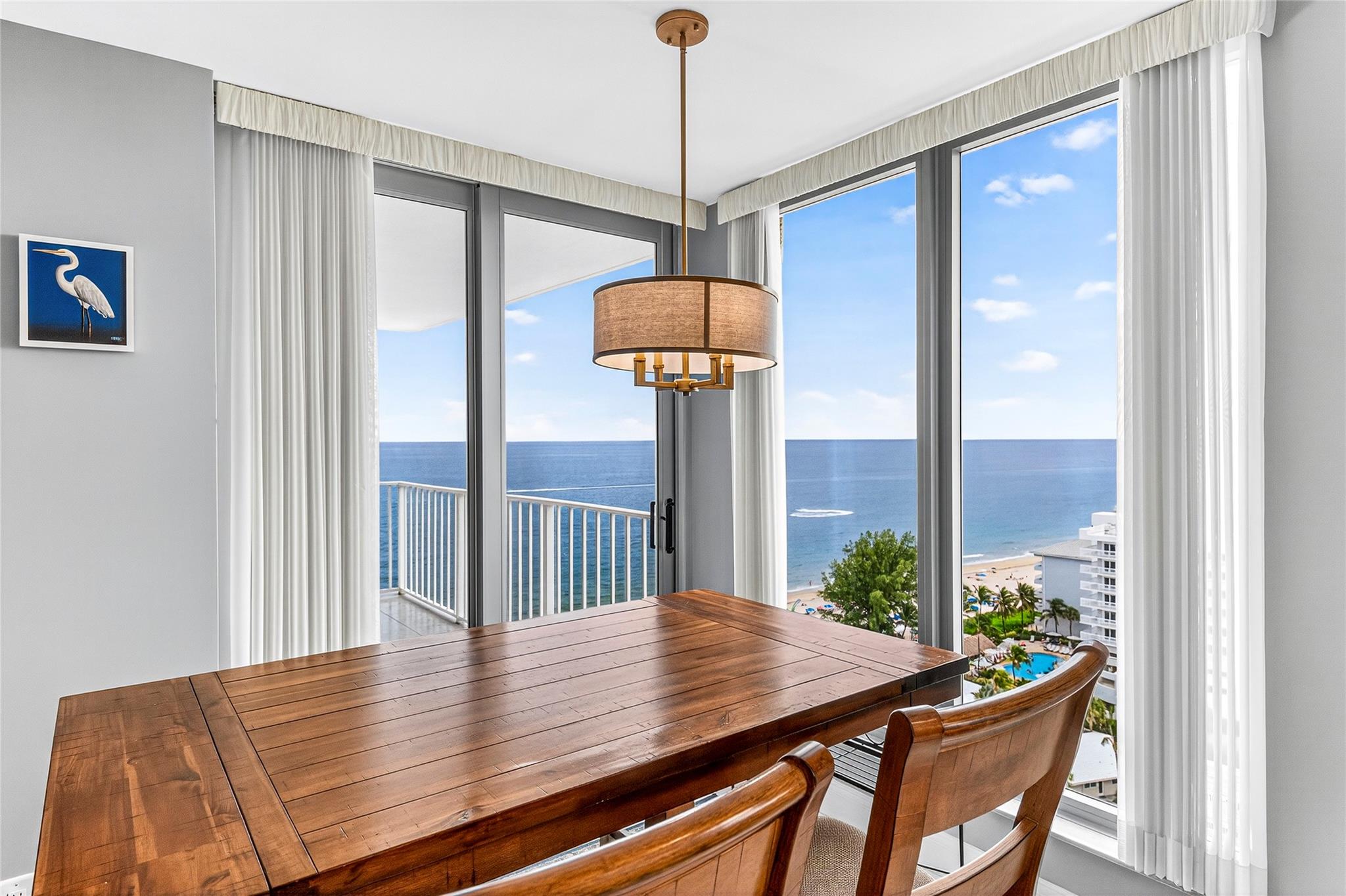 Pompano Aegean - Residential