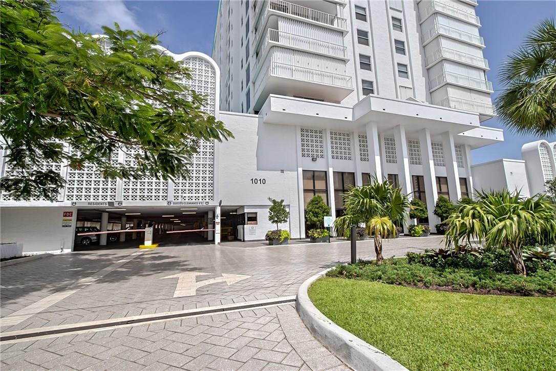 Pompano Aegean - Residential