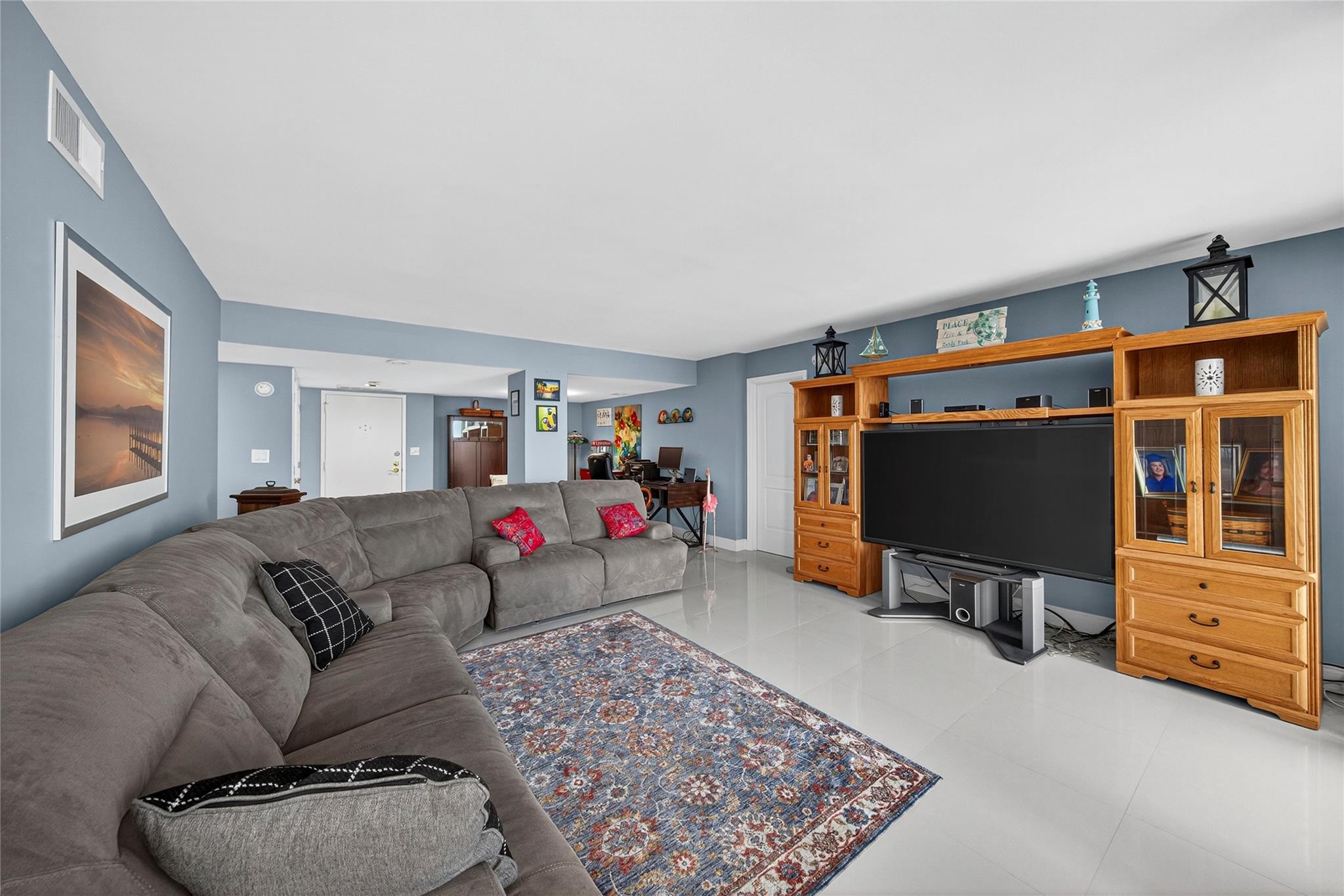 Pompano Aegean - Residential