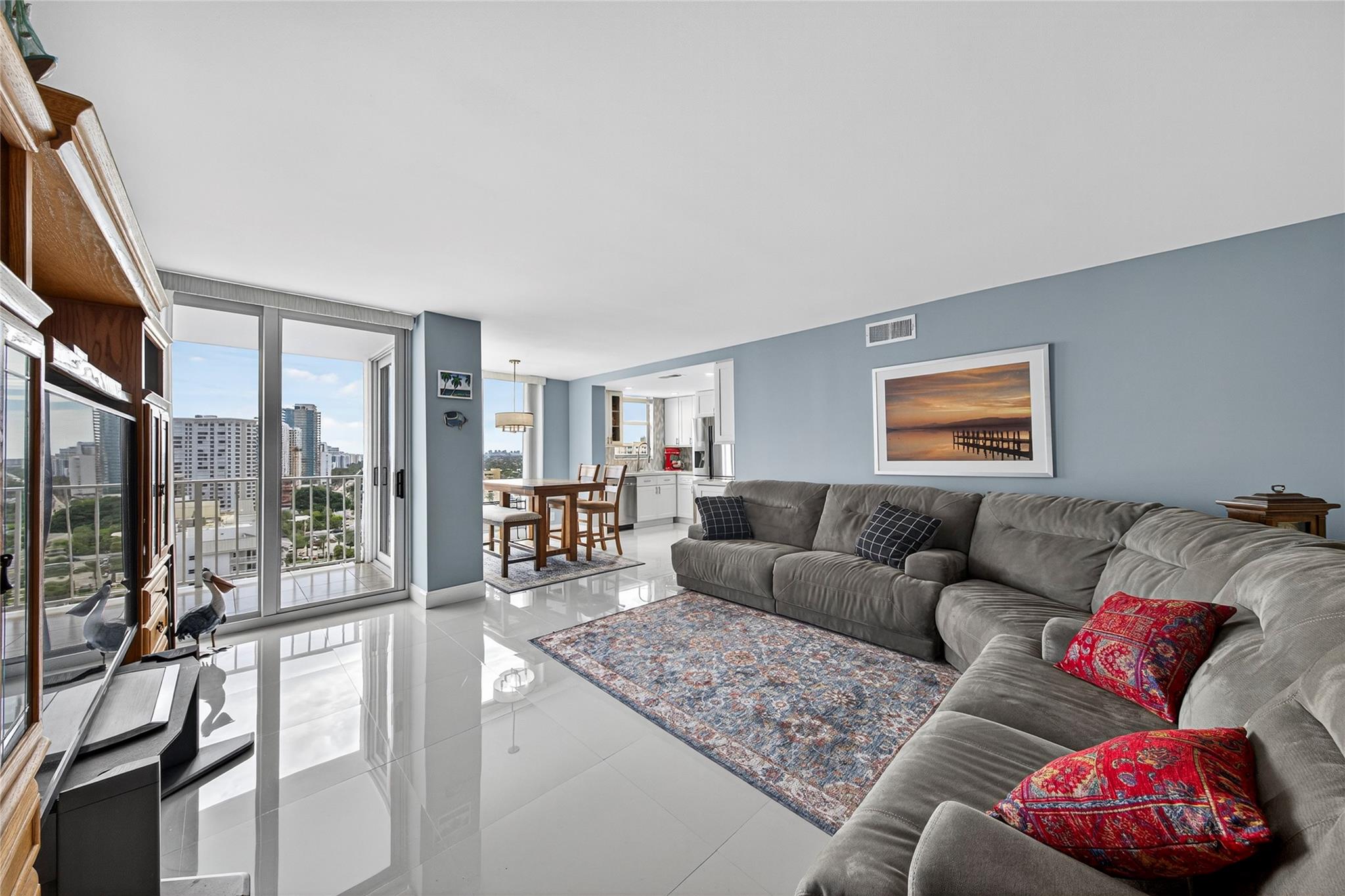 Pompano Aegean - Residential