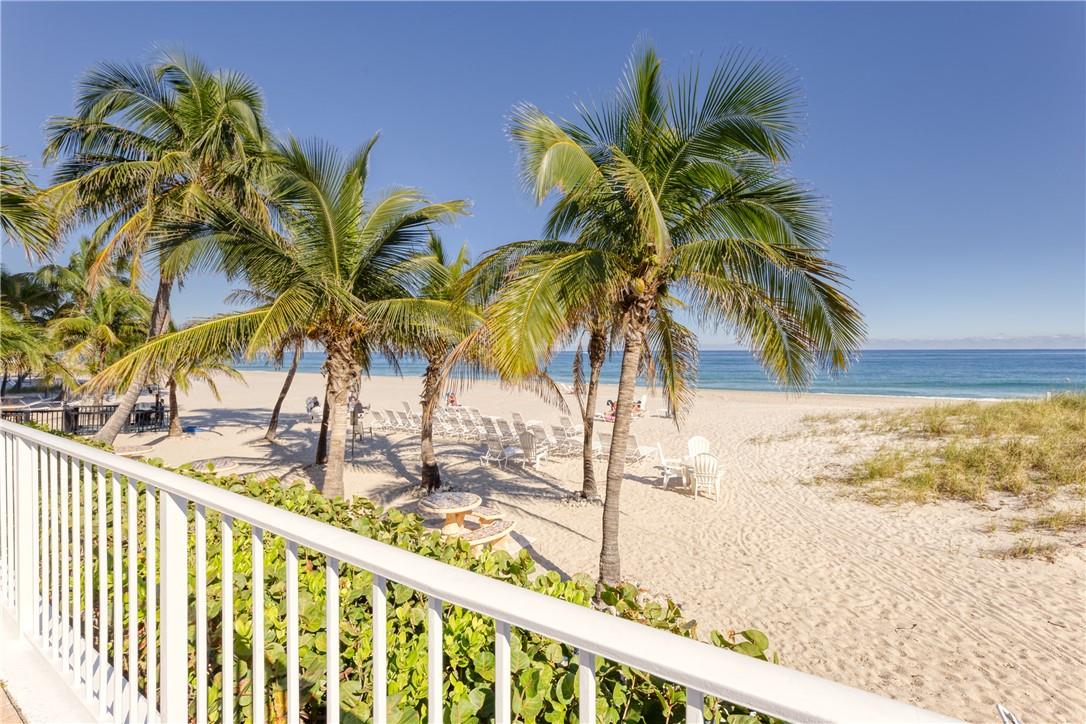 Pompano Aegean - Residential