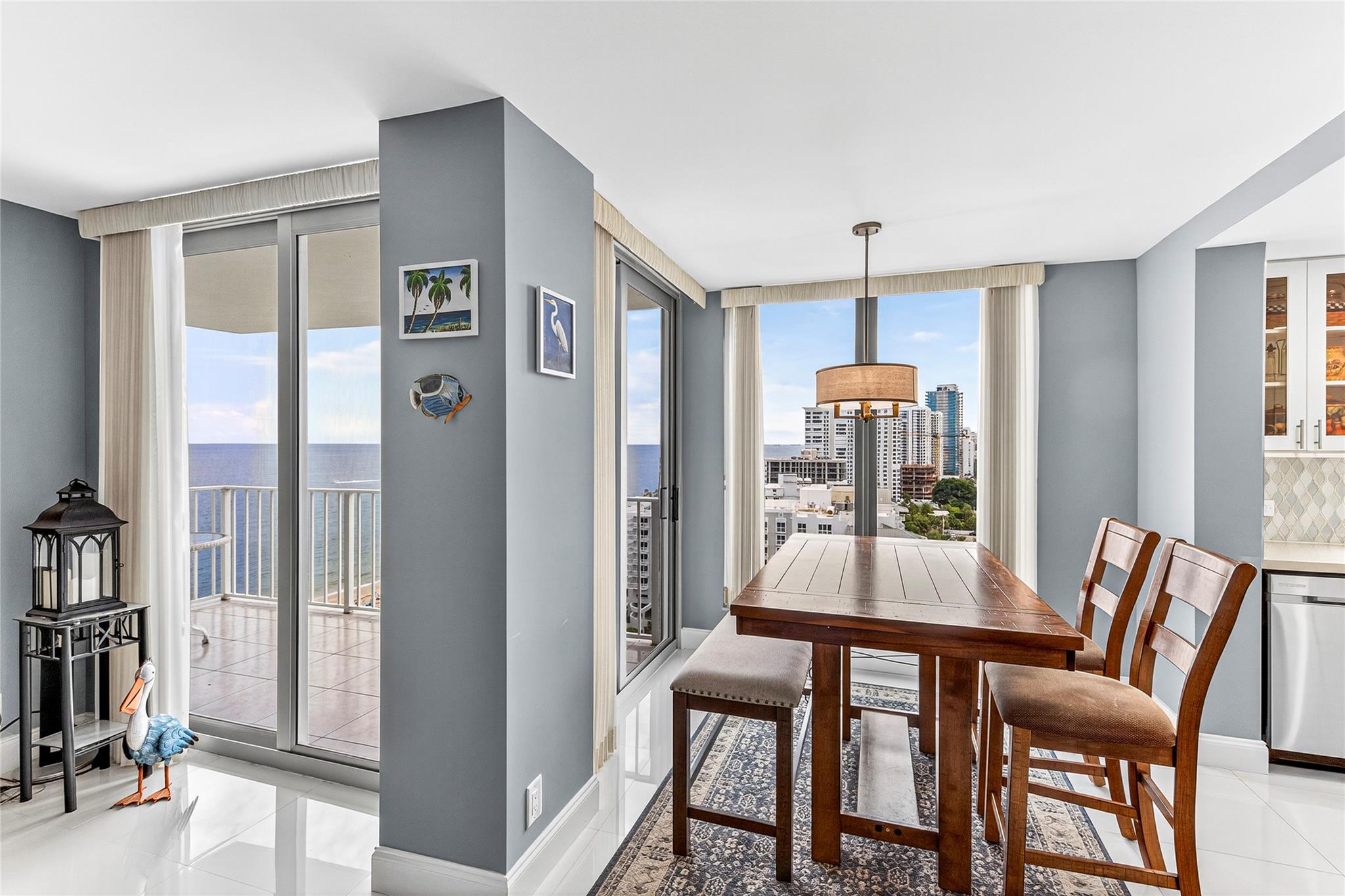 Pompano Aegean - Residential