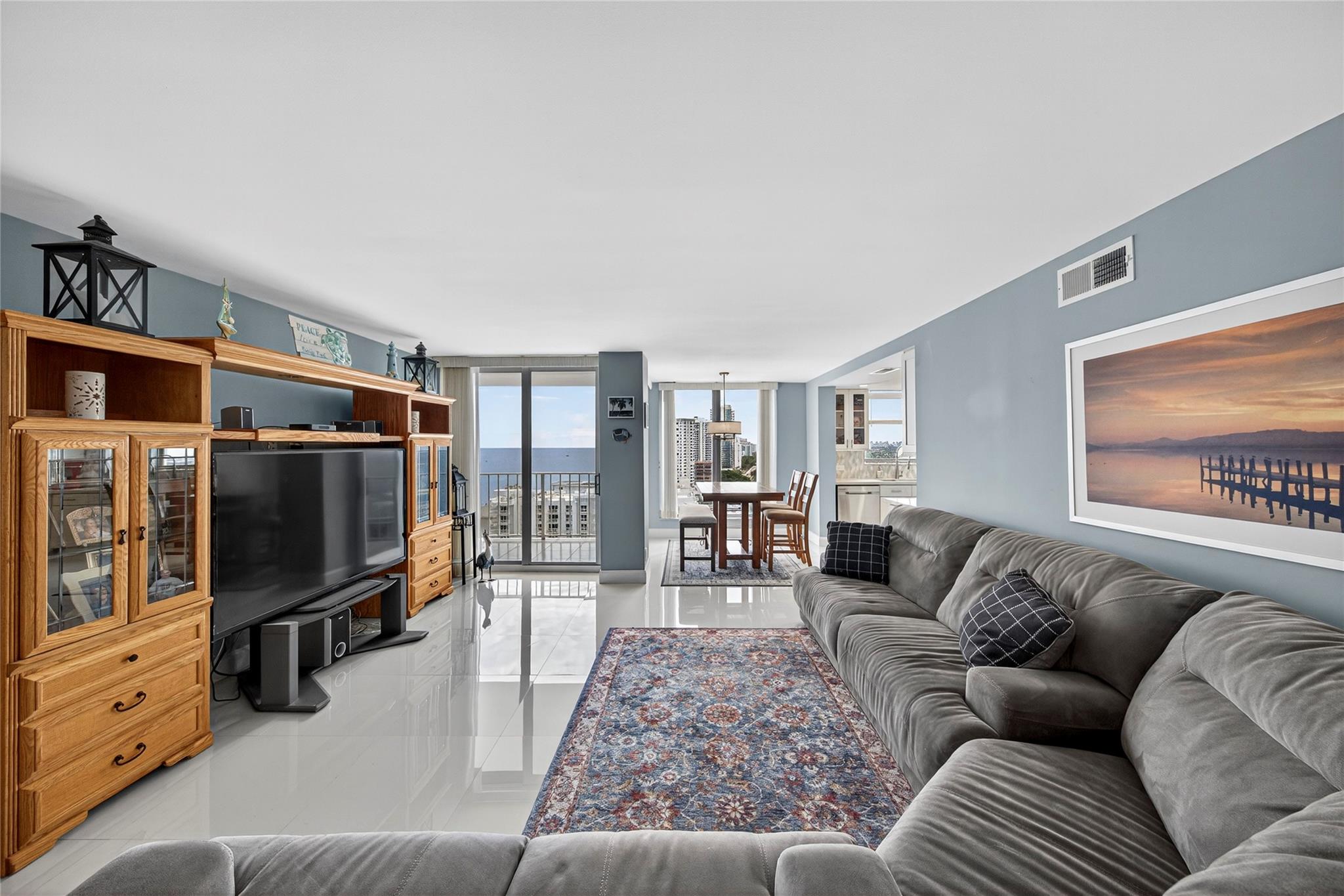 Pompano Aegean - Residential