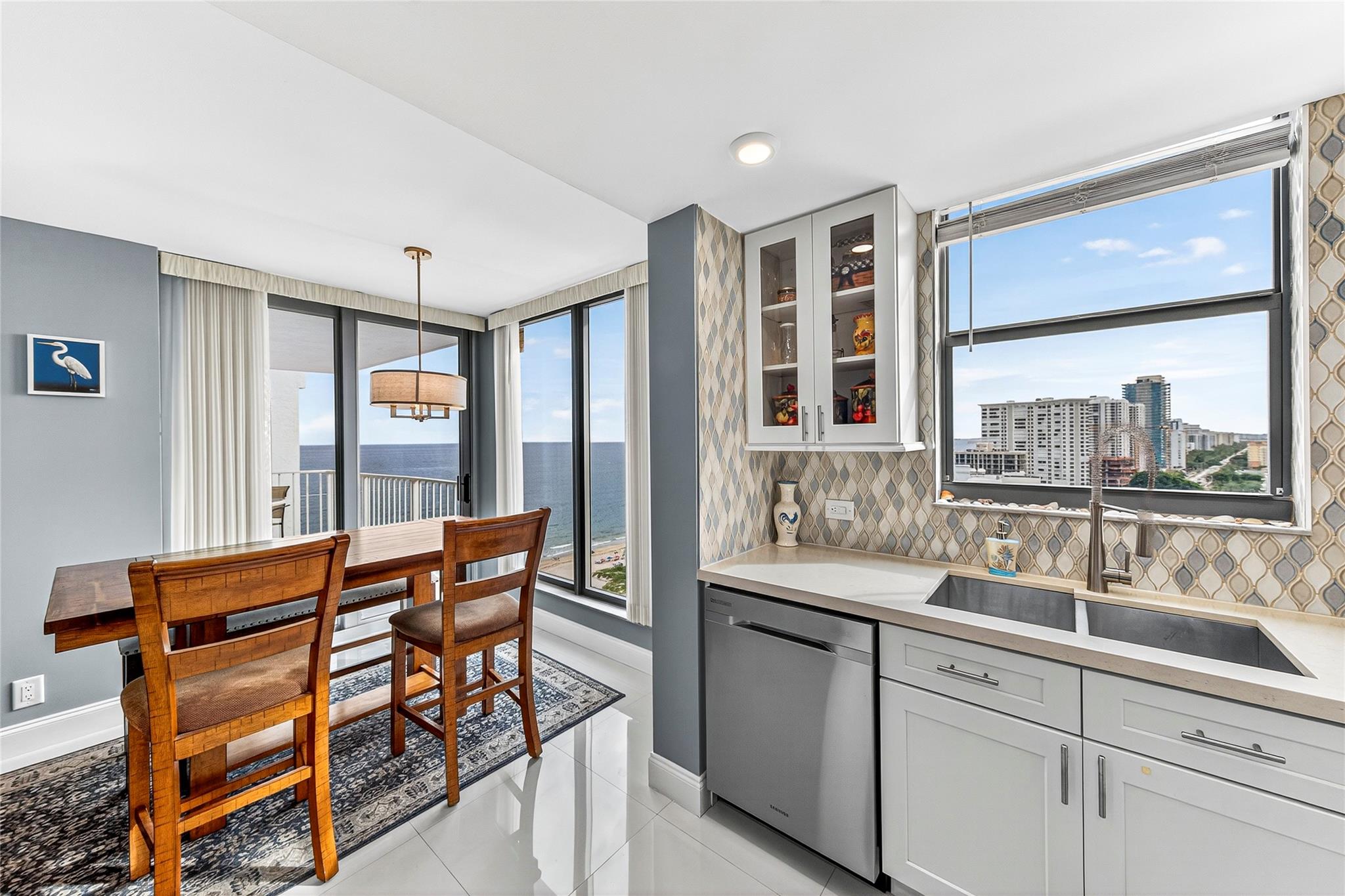 Pompano Aegean - Residential