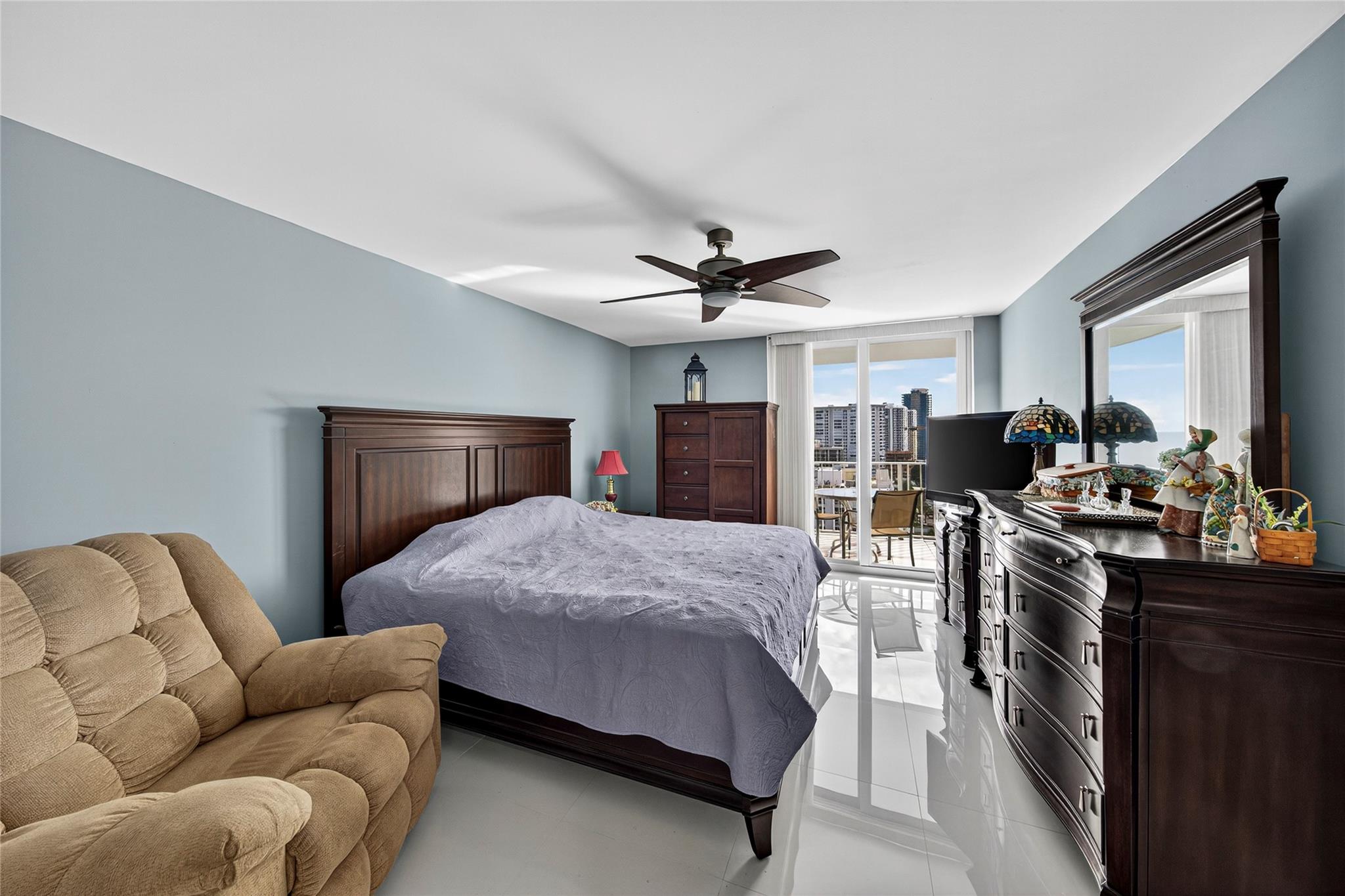 Pompano Aegean - Residential