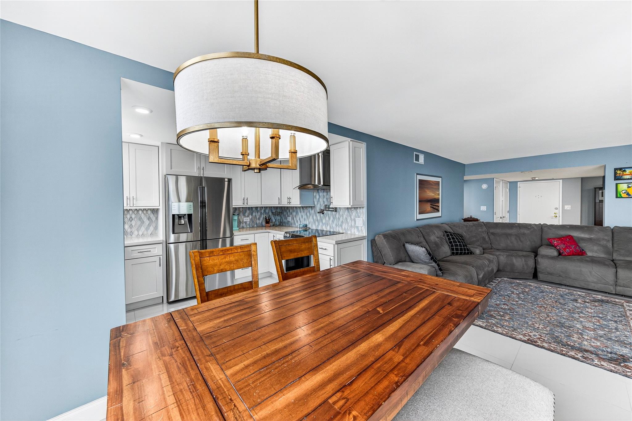 Pompano Aegean - Residential