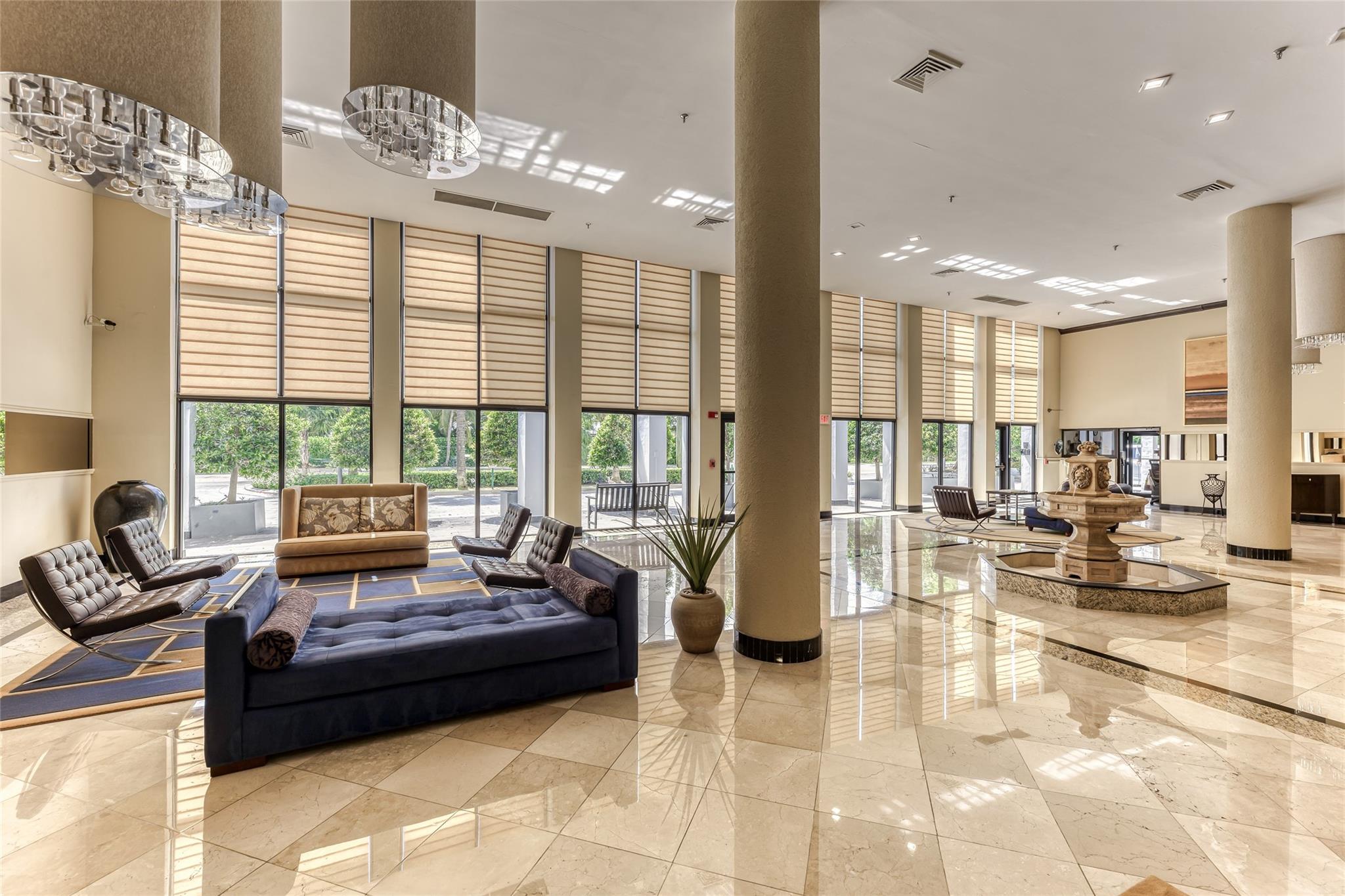 Pompano Aegean - Residential