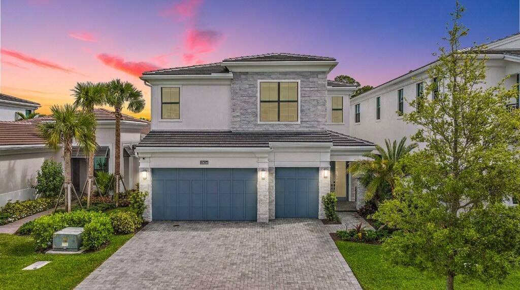 Photo of 13634 Artisan Circle, Palm Beach Gardens, FL 33418 (MLS # R10977462)