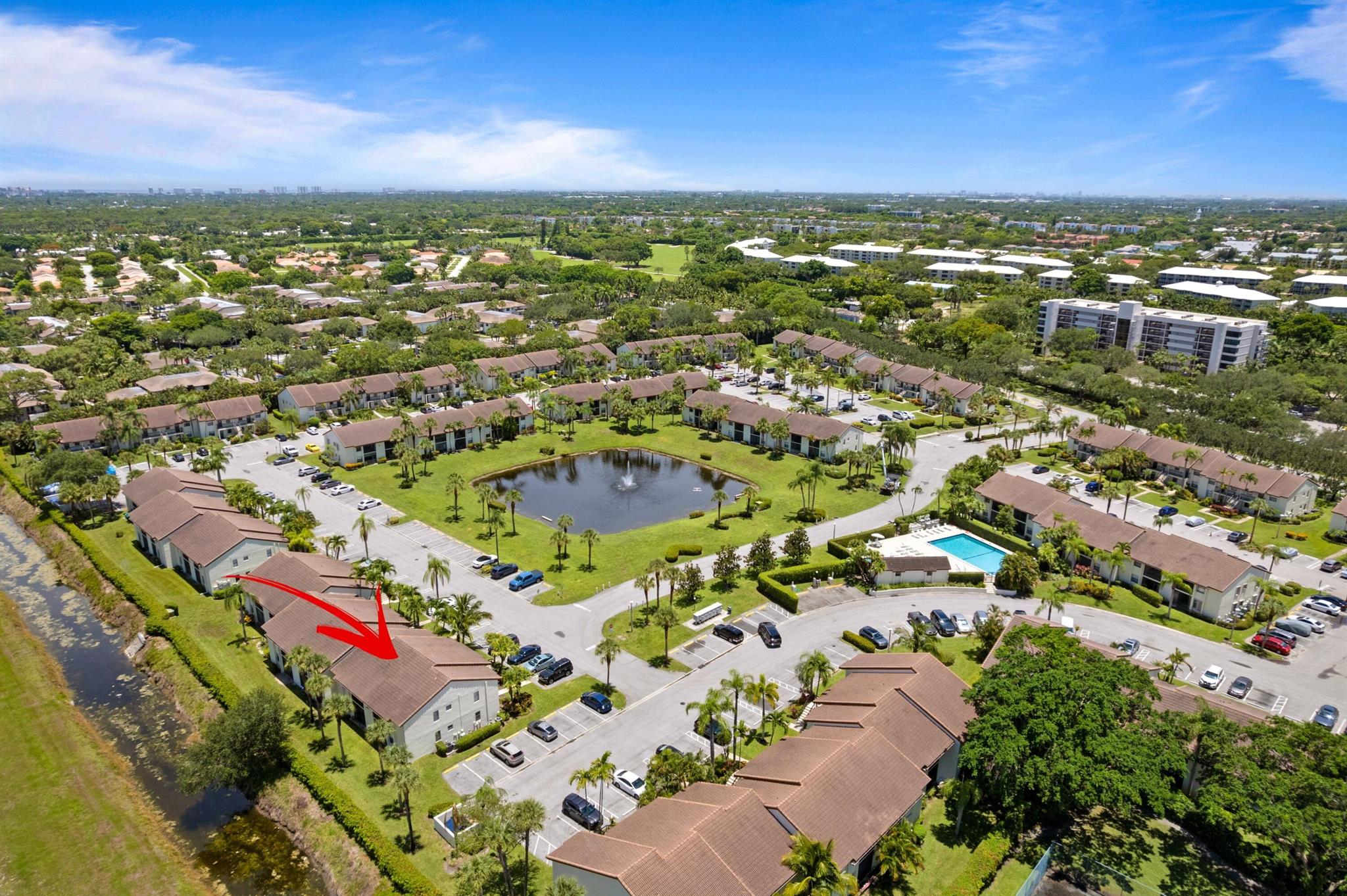 22100 Palms Way 204