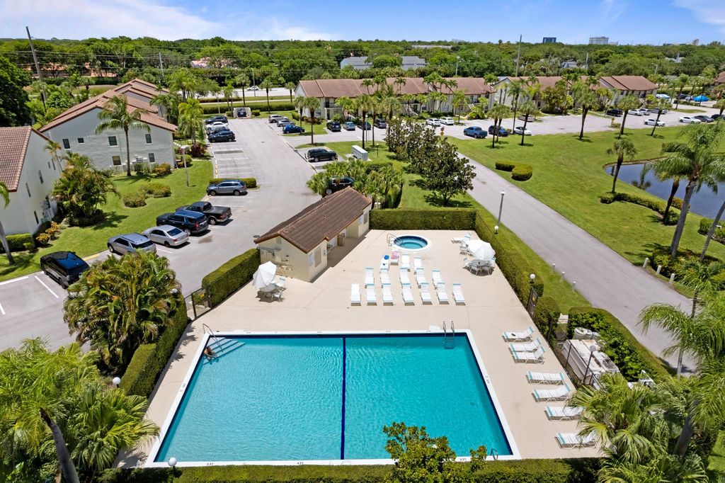 Photo of 22100 Palms Way #204, Boca Raton, FL 33433 (MLS # R11104450)