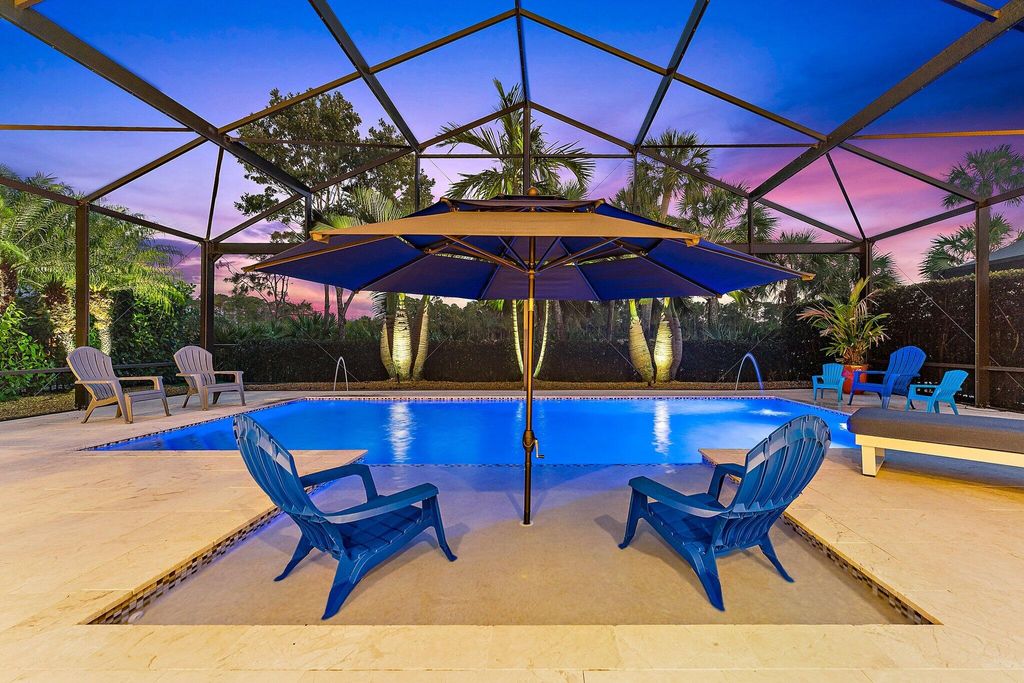 Photo of 260 Carina Drive, Jupiter, FL 33478 (MLS # R10865043)