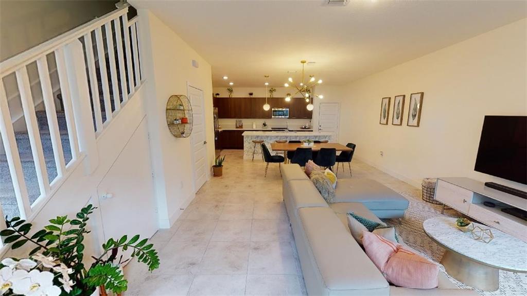 Urbana - Residential