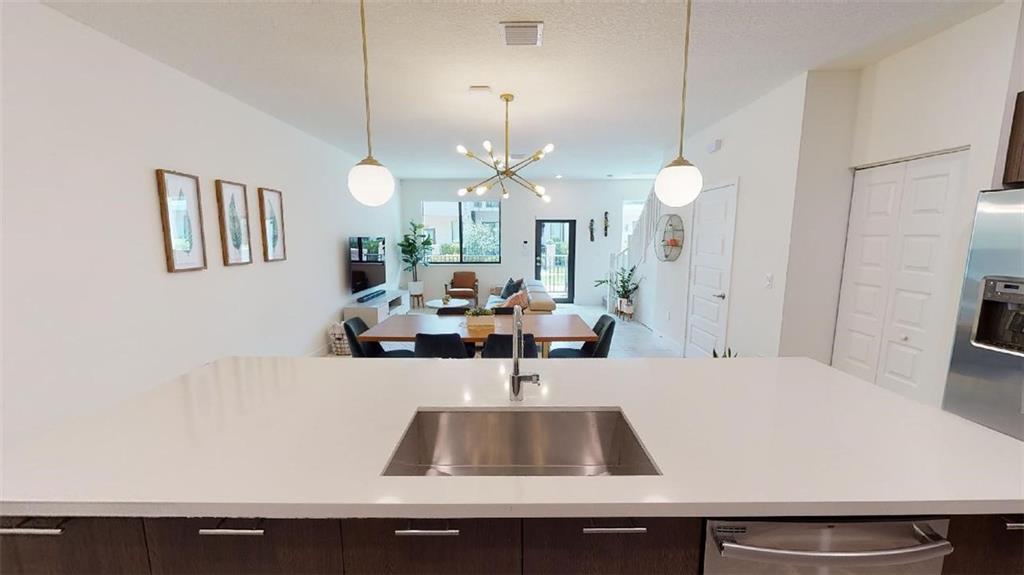 Urbana - Residential