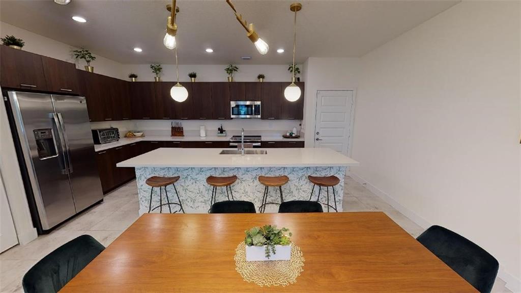 Urbana - Residential