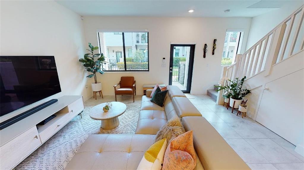 Urbana - Residential