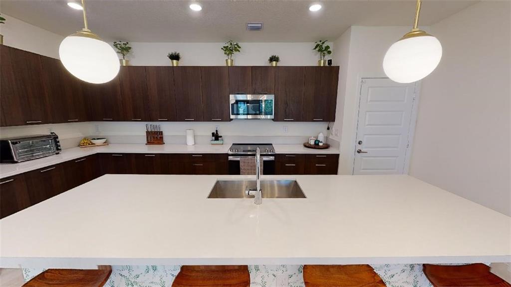 Urbana - Residential