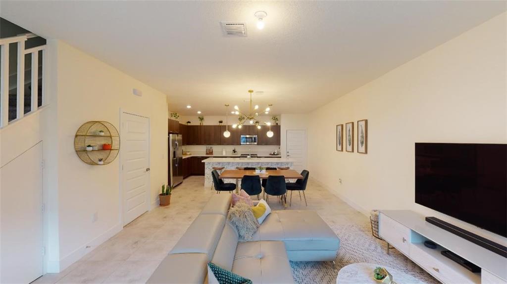 Urbana - Residential