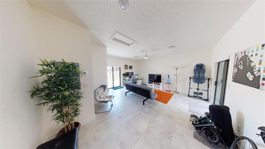 Urbana - Residential