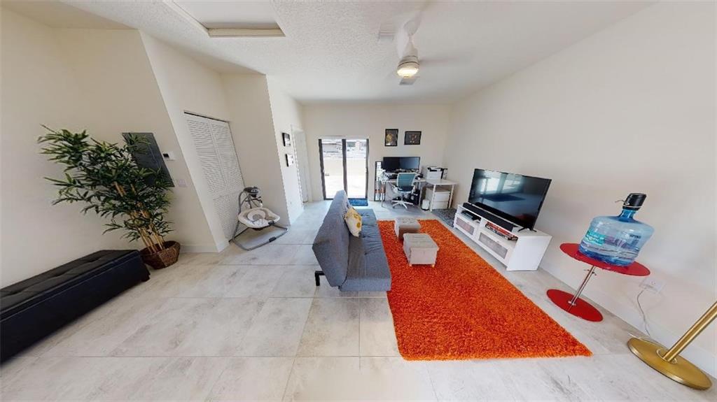 Urbana - Residential