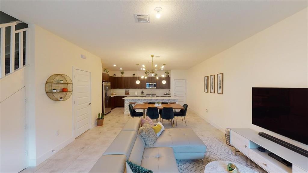 Urbana - Residential