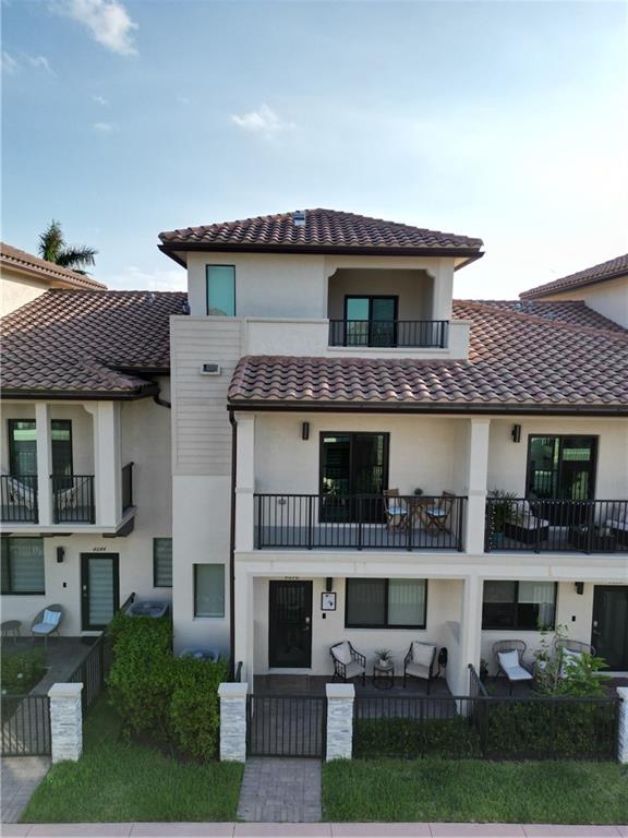 Urbana - Residential