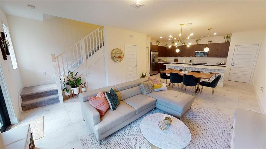 Urbana - Residential