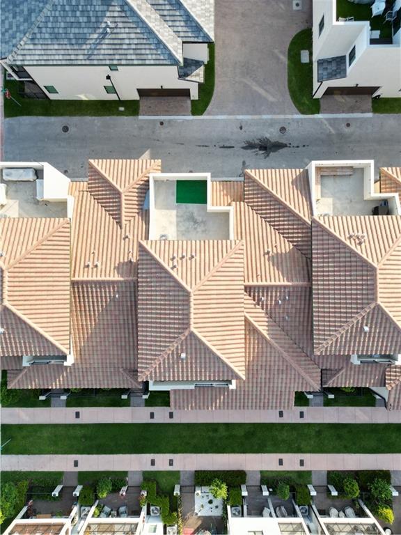 Urbana - Residential