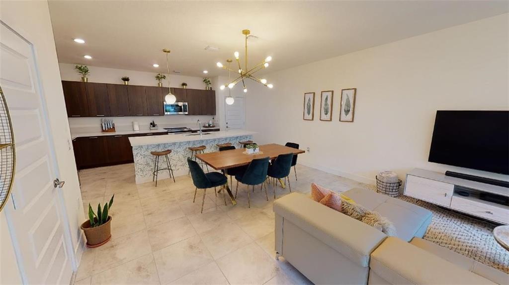 Urbana - Residential