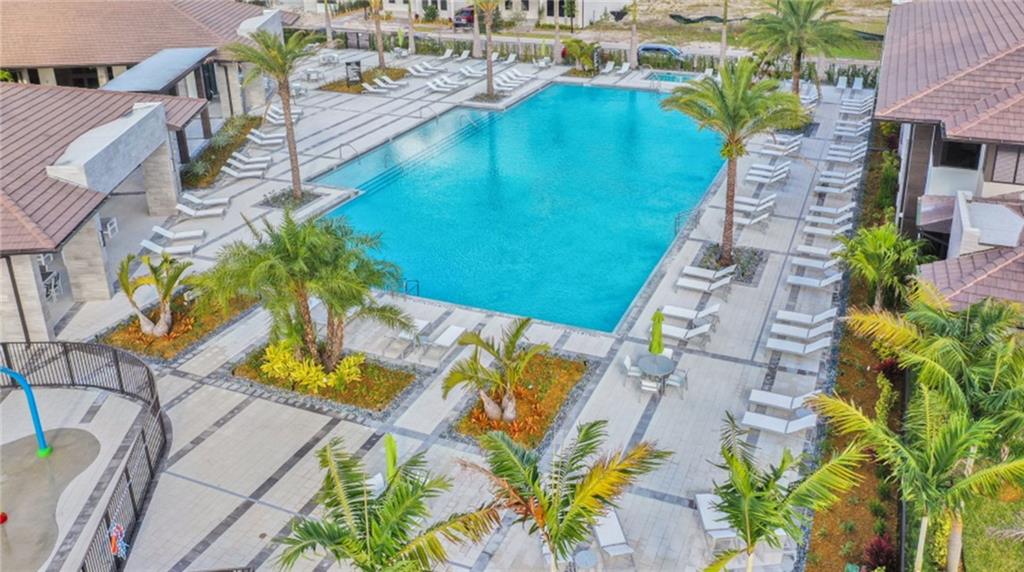 Urbana - Residential