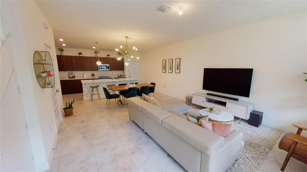 Urbana - Residential