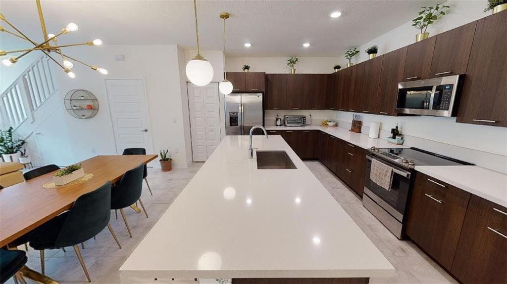 Urbana - Residential