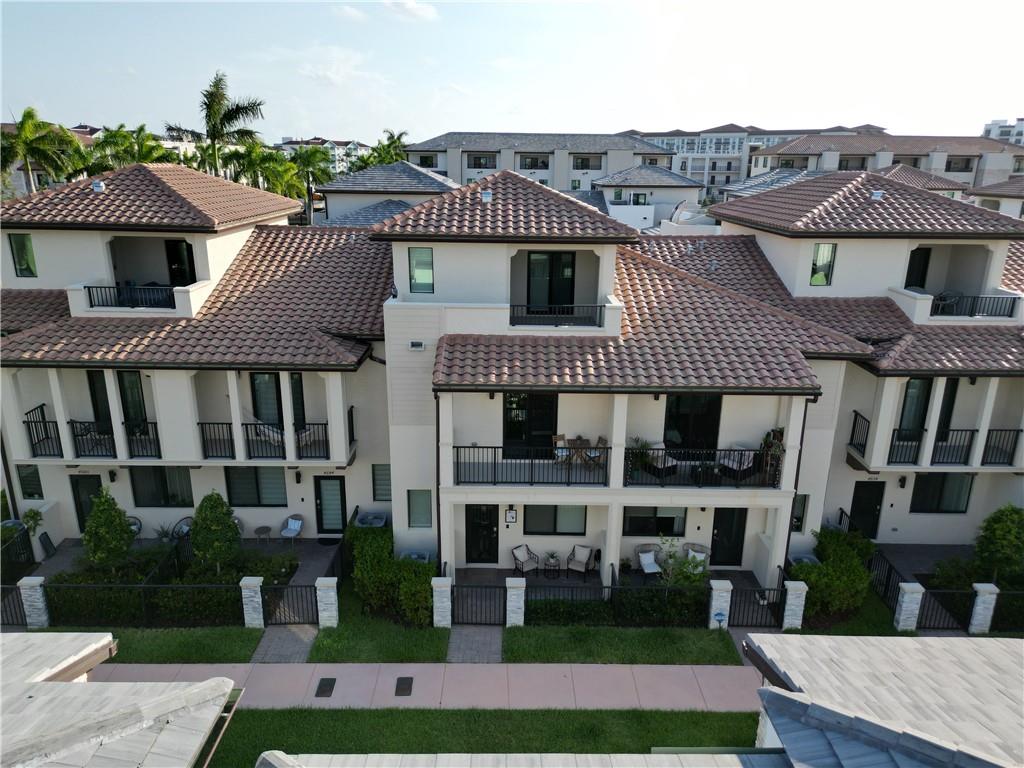 Urbana - Residential