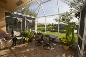 VENETIAN ISLES - Residential