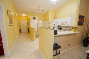 VENETIAN ISLES - Residential