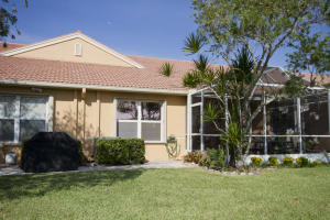 VENETIAN ISLES - Residential