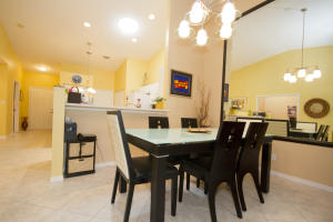 VENETIAN ISLES - Residential