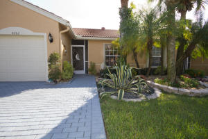 VENETIAN ISLES - Residential