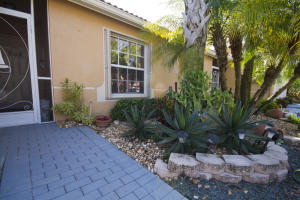 VENETIAN ISLES - Residential