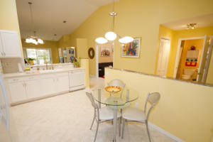 VENETIAN ISLES - Residential