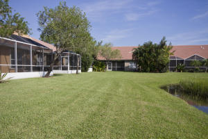 VENETIAN ISLES - Residential