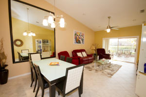 VENETIAN ISLES - Residential