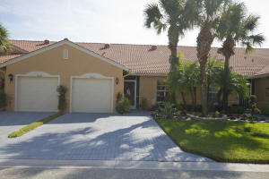 VENETIAN ISLES - Residential