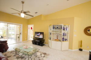 VENETIAN ISLES - Residential