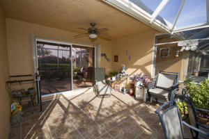 VENETIAN ISLES - Residential