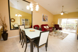 VENETIAN ISLES - Residential